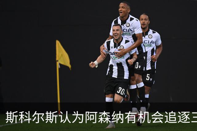 斯科尔斯认为阿森纳有机会追逐三冠荣誉
