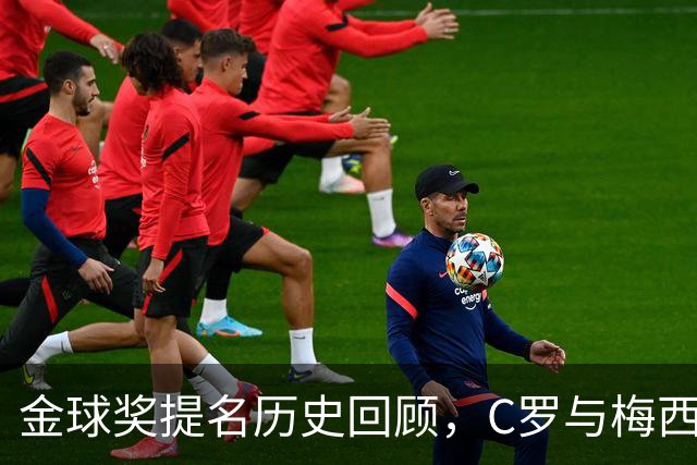 金球奖提名历史回顾，C罗与梅西领先榜单